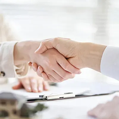 ご契約、材料手配