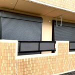 雨戸シャッター